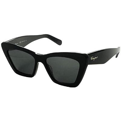 Buy Sunglasses FERRAGAMO SF 929 S 001 Black Online in Georgia. B07S2WQ3QH
