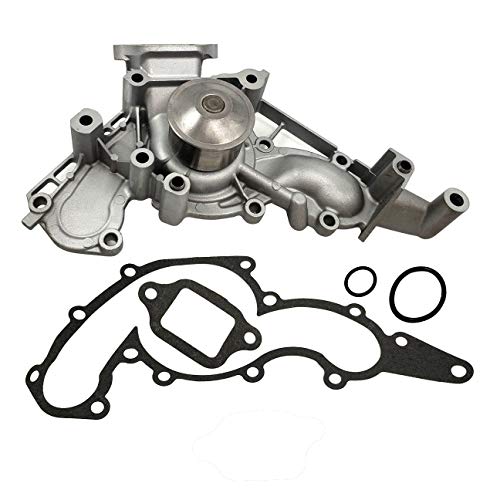 image for MNJWS Engine Timing Belt Kit for Toyota 4Runner Land Cruiser Sequoia T