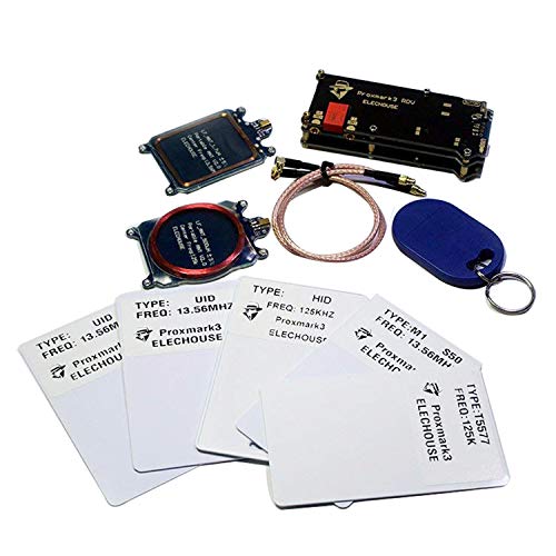 1 Proxmark3+RDV2+0+Kits+RFID+Clone