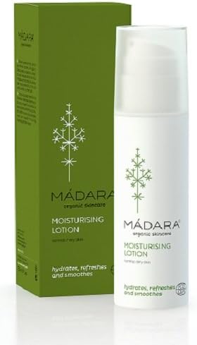 Madara Moisturising Lotion - 150ml