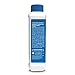 Glisten Dishwasher Cleaner, Removes Limescale, Rust, Grease & Build-Up, Disinfects, Lemon Scent, 12 fl oz