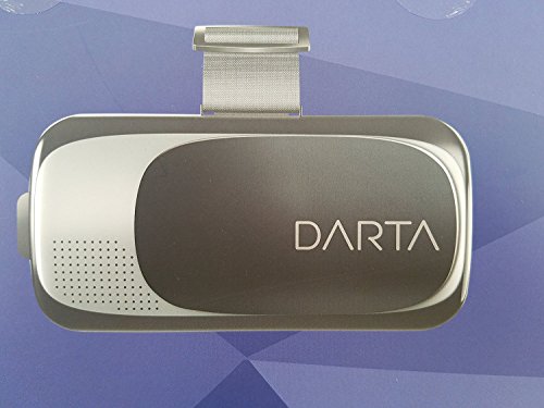 Virtual-reality-headset