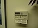 Lux Products TX500E Smart Temp Programmable Thermostat