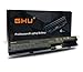 GHU New Battery 58 WH Replacement 593572-001 HSTNN-DB1A HSTNN-CB1A PH06 593573-001 PH09 Compatible for HP ProBook 620 625 4320 4321s 4320s 4325s 4420s 4520s 4525s Compaq 320 321 326 420 425 621