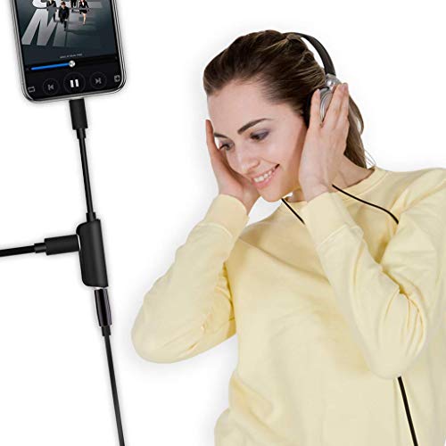 headphones adapter for iphone