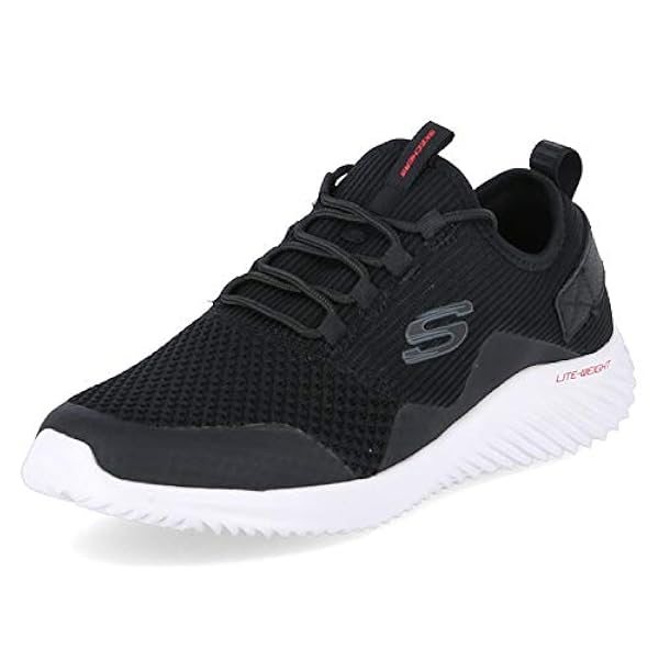 Skechers Bounder voor heren.
