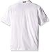Puma Golf Boys Junior Key Stripe Polo