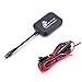 Doinshop Mini Portable Real Time Vehicle GPS Tracker Motorcycle Monitor Tracking