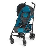 Chicco Liteway Stroller, Octane