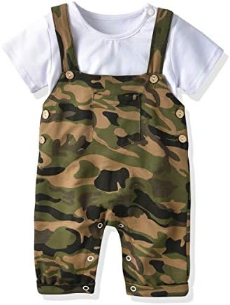 12 month overalls boy