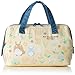 Totoro Pouch Type Cold Insulation Lunch Bag Bento Cooler Bag with Thermal Lining