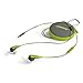 Bose SoundSport in-Ear Headphones - Apple Devices, Energy Green