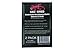 Wall Mounted Bottle Opener (2-Pack) Incl. FREE Mounting Screws - Black Nickel Plated Old School Opener - Retail Packaging - by GECKORED