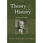 Theory and History: An Interpretation of Social and Economic Evolution