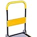 Goplus Folding Platform Cart