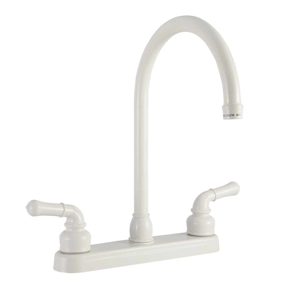 Best Price Pfister Kitchen Faucet White