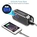 Kello Wireless Android Auto Car Adapter Weather Radio