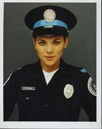 Kim Cattrall Police Academy 8x10" Photo #G9288 at Amazon's ...
