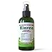 Kinven Mosquito Repellent Spray for Kids & Adults, Safe, Non-toxic, DEET-free, Long-lasting Anti-mosquito Bite Protection, with natural oils, 4oz