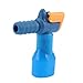 ZJKJ 90 Degree Hydration Pack Bite Valve with Cover for Camelbak Platypus Mouthpiece Nozzle Cycle Sports Packs Bladder