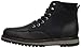 Lacoste Men's Montbard Boot 417 1 Ankle, Black, 7.5 M US