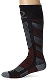 Farm to Feet Men's Park City Midweight Ski Socks