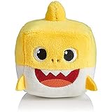 WowWee Pinkfong Baby Shark Official Song Cube