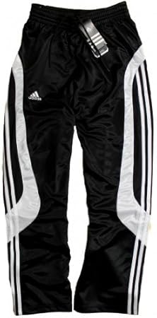 adidas druckknopf hose