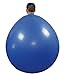 6ft/72 Inch Latex Climb in Balloon(180cm), Blue