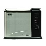 Butterball Turkey Fryer | Reviews and Pricing on the Electric Turkey Fryer Masterbuilt Butterball Professional Series Indoor Electric Turkey Fryer