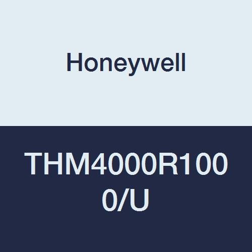 Honeywell THM4000R1000/U Wireless Adapter for Use with Red Link Enabled Thermostats and True Zone System