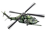 Forces of Valor U.S. MH-60G Pave Hawk Aircraft, 1:48 Scale