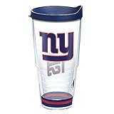 Tervis Made in USA Double Walled NFL New York