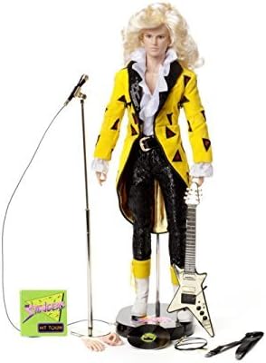 Jem and the Holograms Rory Riot Llewelyn by Jem and the Holograms Collection