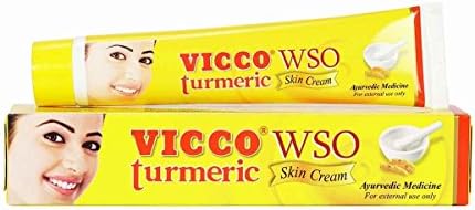 vicco turmeric wso cream