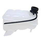 LAND ROVER DISCOVERY 2 99-04 COOLANT OVERFLOW RESERVOIR BOTTLE TANK PCF101410