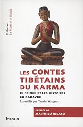 Les  contes tibétains du karma