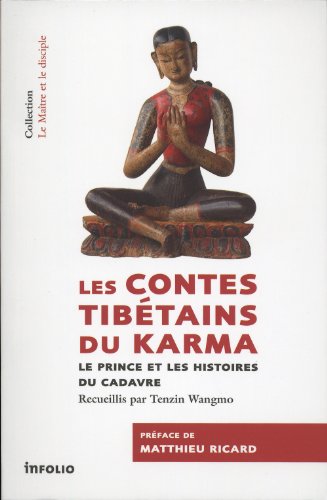 Les  contes tibétains du karma
