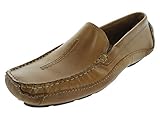 Clarks Men's Mansell Driving Moc Casual Shoe - Wide