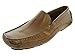 Clarks Men's Mansell Driving Moc Casual Shoe - Wide