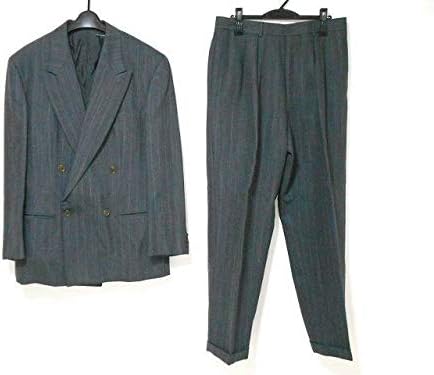 Amazon ジョルジオアルマーニ Giorgio Armani メンズスーツ メンズ ダークグレー 中古 サングラス 通販