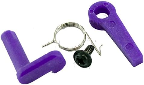 JCA TACTICAL GEAR BOX SWITCH PARTS