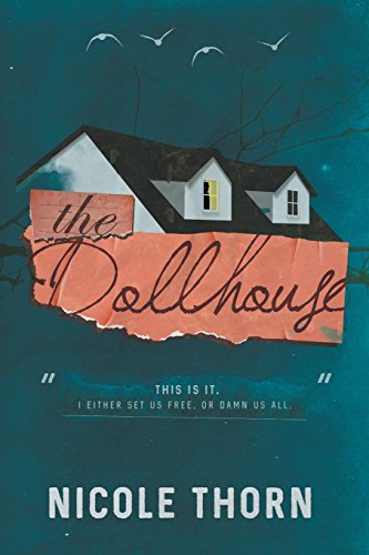 The Dollhouse (Paper Dolls)