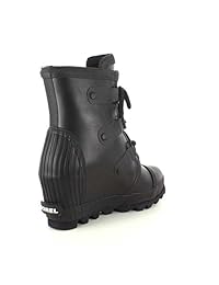 Sorel Joan - Cuña de fieltro para mujer