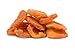 Sincerely Nuts - Dried Jumbo California Apricots | Five Lb. Bag | Dehydrated | Sweet Gourmet Snacking Food | Kosher and Gluten Free