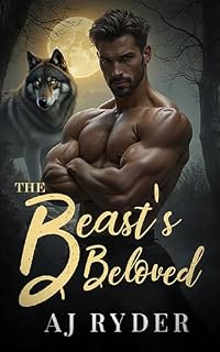 Livro The Beast's Beloved (Canções de Cadarnle)