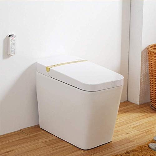 ワンピーストイレビデセラミック誘導シート加熱活性炭ろ過自動フラッシング Pswconcept Pl