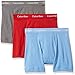 Calvin Klein Men's Underwear Cotton Classics 3 Pack Boxer Briefs