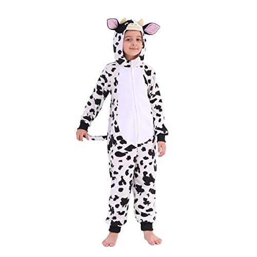 Cow Onesie