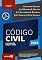 Livro Código civil e legislação civil em vigor - 40ª edição 2022